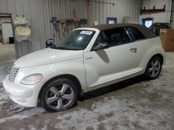  Salvage Chrysler PT Cruiser