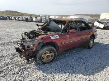  Salvage Pontiac Bonneville