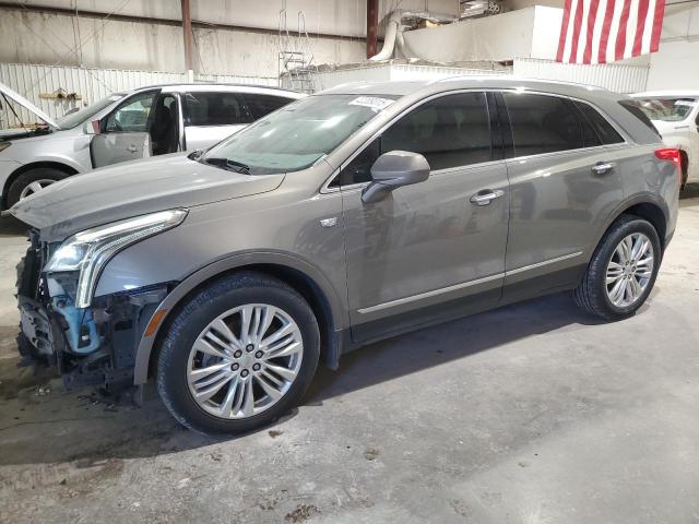  Salvage Cadillac XT5