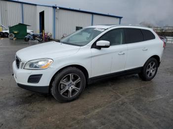  Salvage Volvo XC60