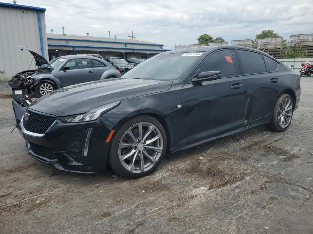  Salvage Cadillac CT5