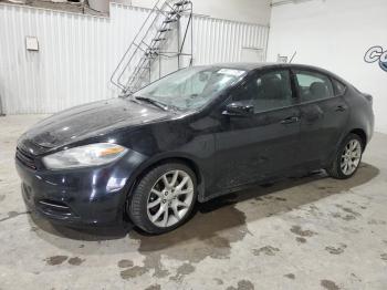  Salvage Dodge Dart