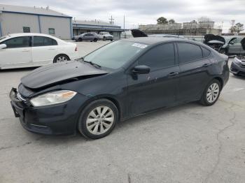  Salvage Dodge Dart