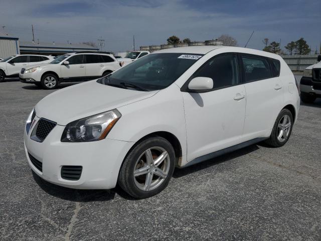  Salvage Pontiac Vibe