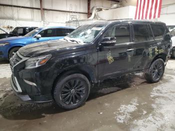  Salvage Lexus Gx