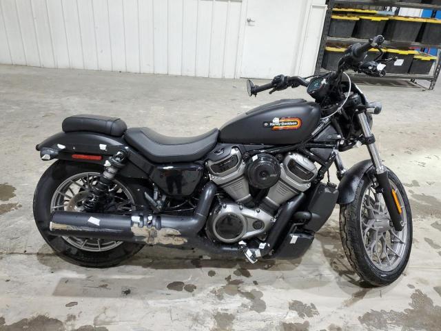  Salvage Harley-Davidson Rh975 S