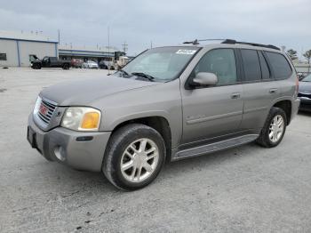  Salvage GMC Envoy