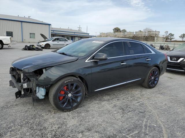  Salvage Cadillac XTS