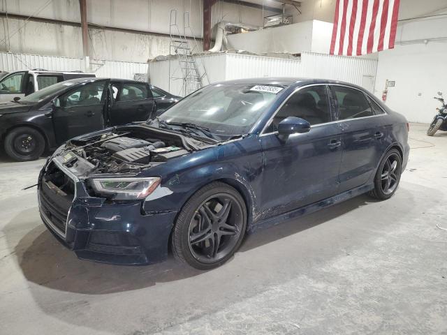  Salvage Audi A3