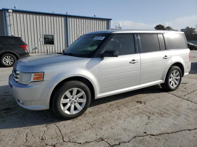  Salvage Ford Flex