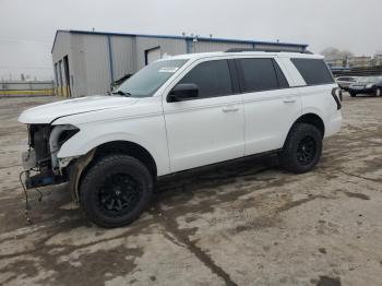  Salvage Ford Expedition