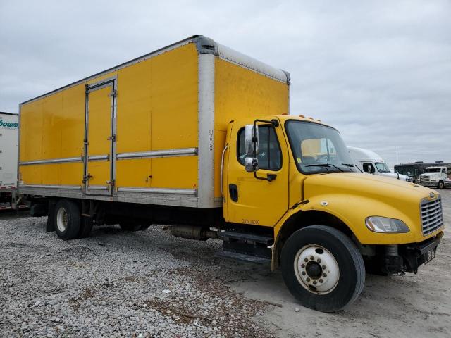 Salvage Freightliner M2 106 Med