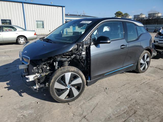  Salvage BMW I Series