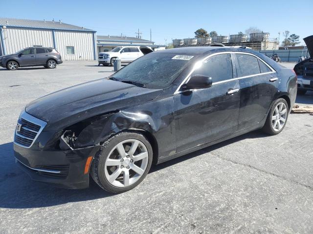  Salvage Cadillac ATS