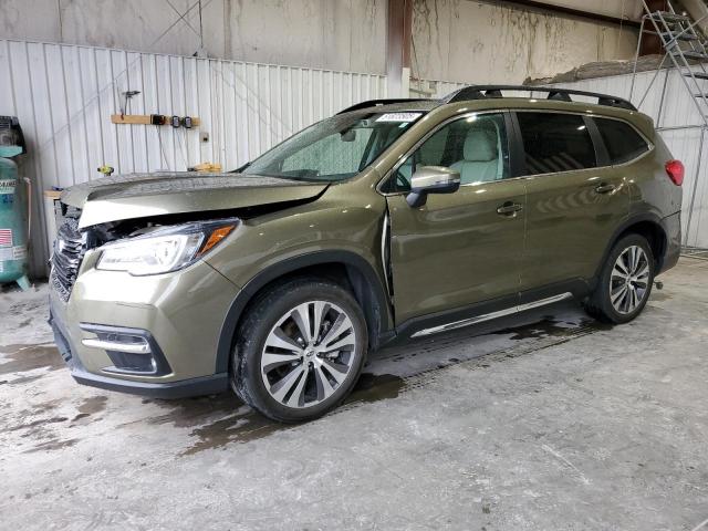  Salvage Subaru Ascent
