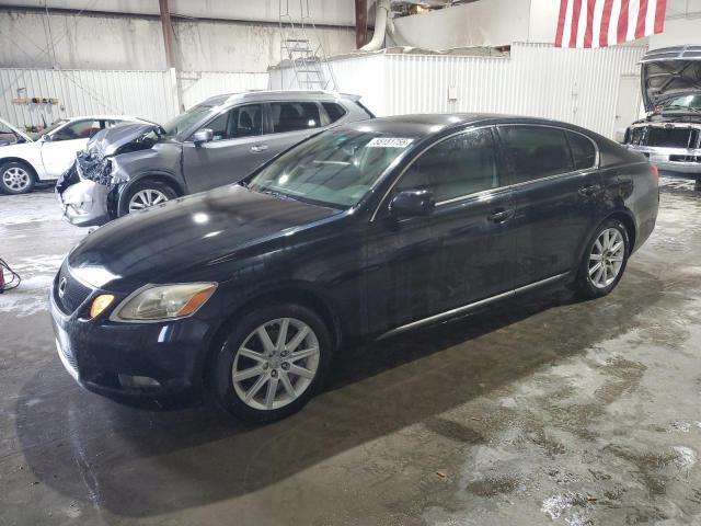  Salvage Lexus Gs