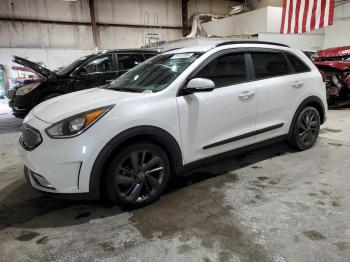  Salvage Kia Niro