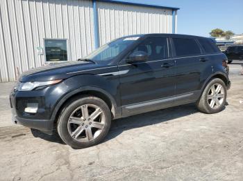  Salvage Land Rover Range Rover
