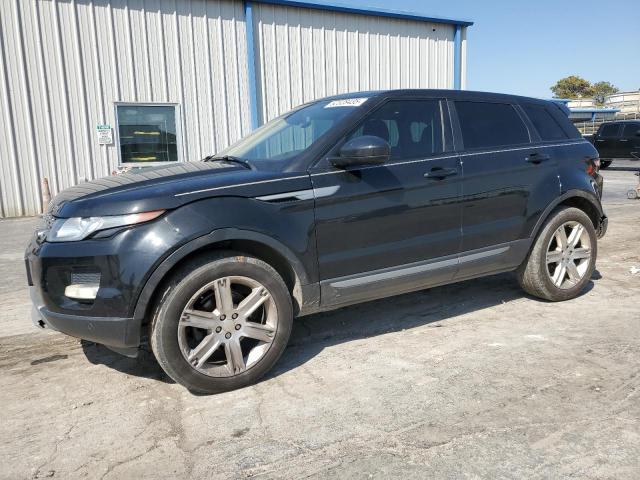  Salvage Land Rover Range Rover
