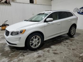  Salvage Volvo XC60