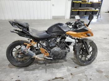  Salvage Suzuki Gsx250