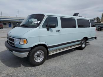  Salvage Dodge B Series