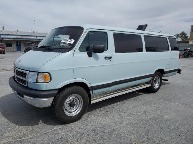  Salvage Dodge B Series