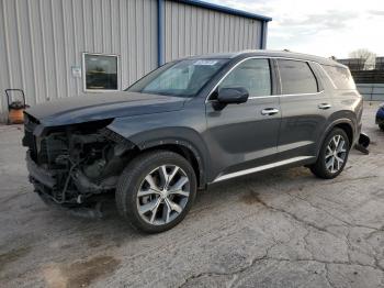 Salvage Hyundai PALISADE