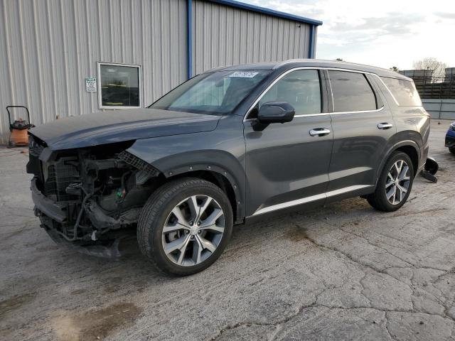  Salvage Hyundai PALISADE