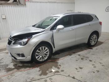  Salvage Buick Envision