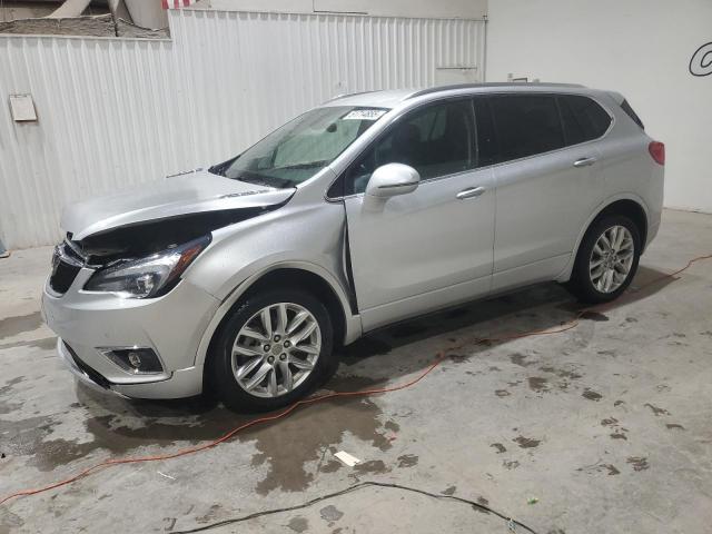  Salvage Buick Envision