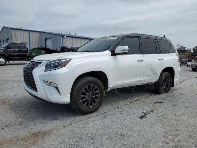  Salvage Lexus Gx