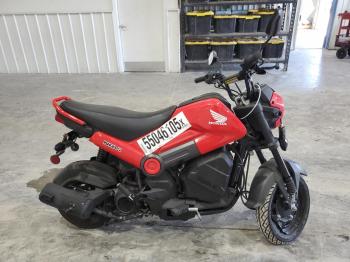  Salvage Honda Nva110 B