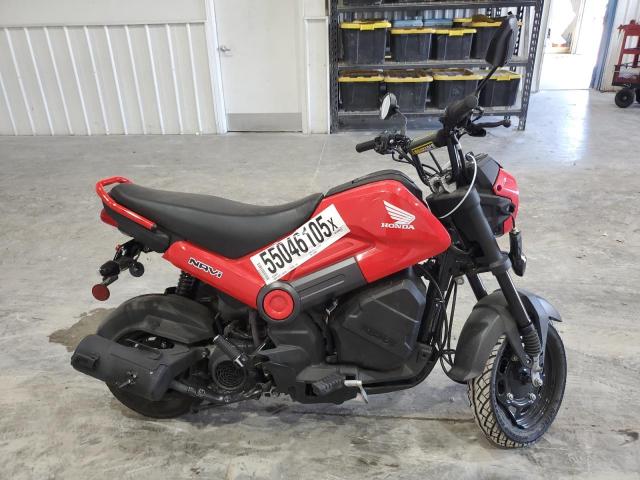  Salvage Honda Nva110 B