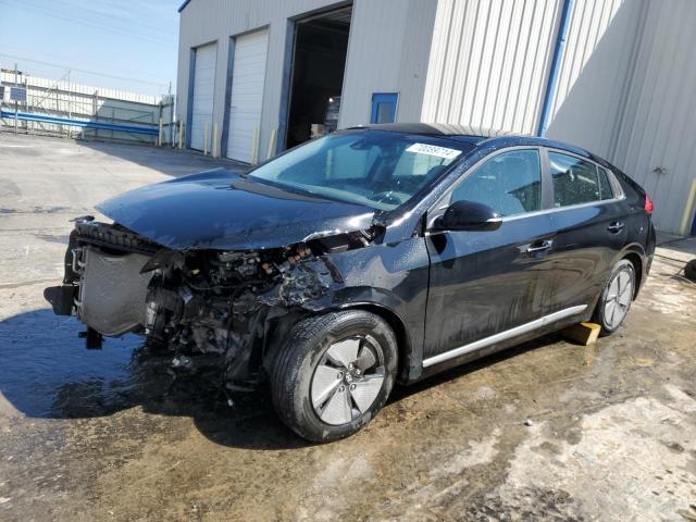  Salvage Hyundai Ioniq