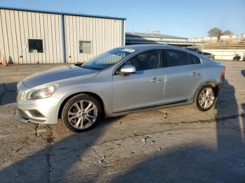  Salvage Volvo S60