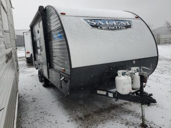 Salvage Other Rv Salem