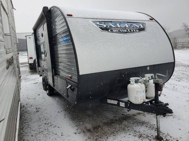  Salvage Other Rv Salem