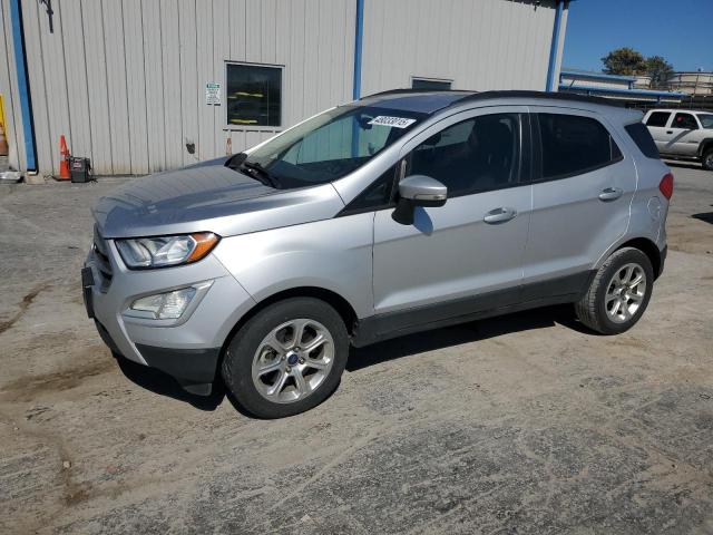  Salvage Ford EcoSport
