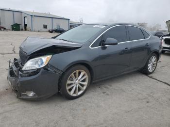  Salvage Buick Verano