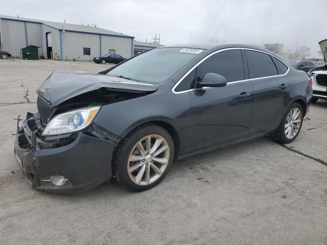  Salvage Buick Verano