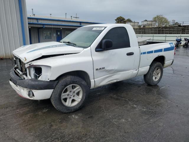 Salvage Dodge Ram