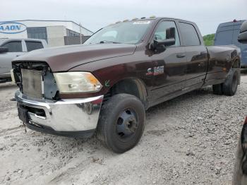 Salvage Ram 3500