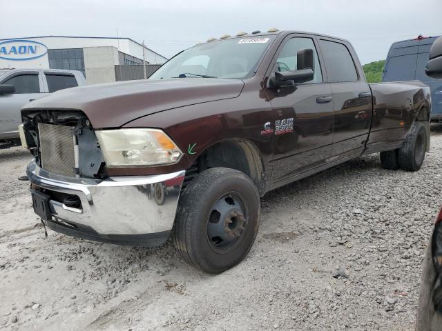  Salvage Ram 3500