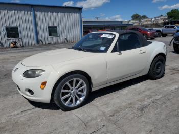  Salvage Mazda Mx5