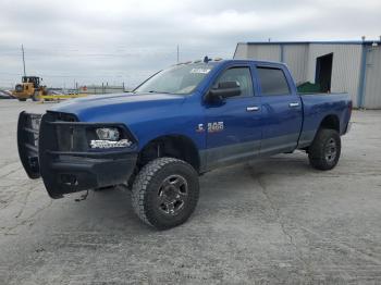  Salvage Ram 2500