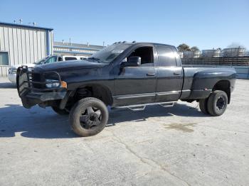  Salvage Dodge Ram 3500