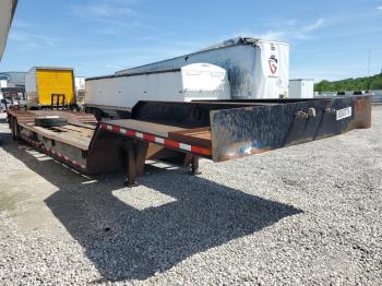  Salvage Atoka Lowboy