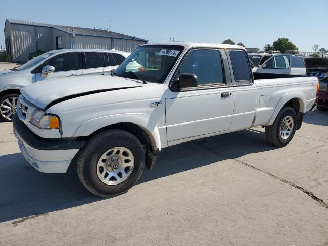  Salvage Mazda B Series