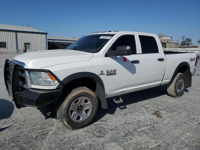  Salvage Ram 2500